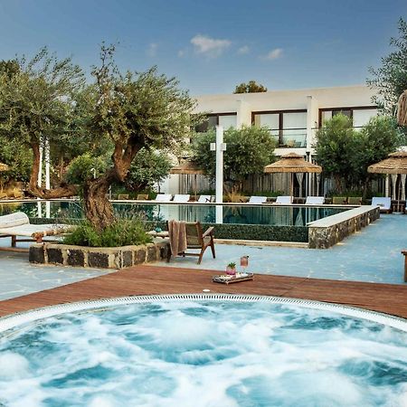 Pereh Mountain Resort Gadot Luaran gambar