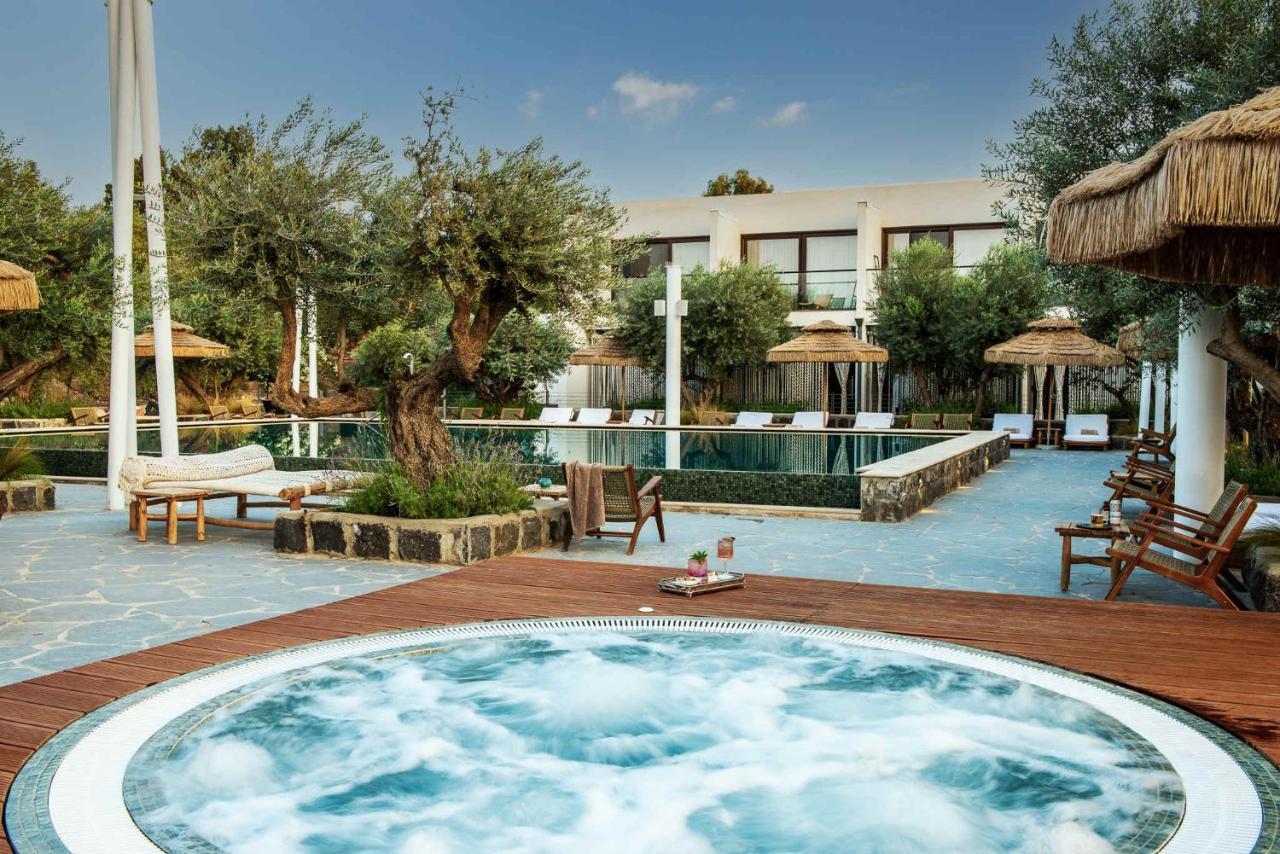 Pereh Mountain Resort Gadot Luaran gambar